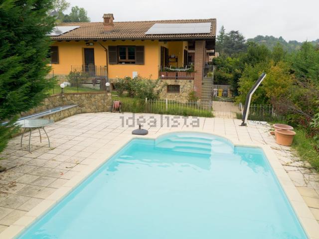 Casa in vendita a San Carlo, Piemonte