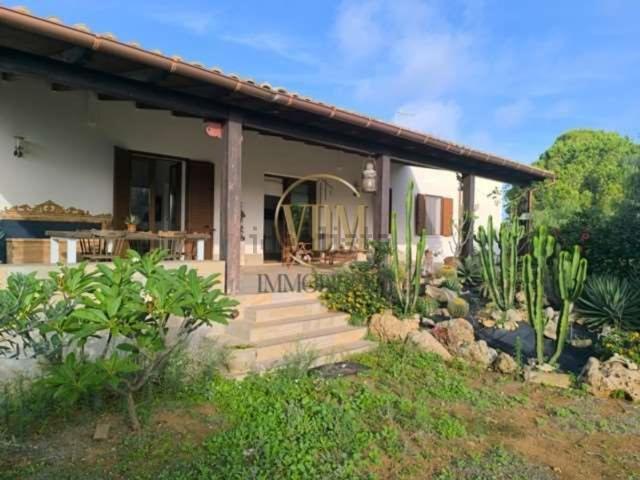 Casa in vendita a Marsala, Sicilia