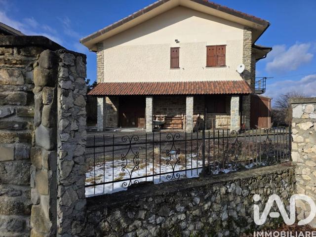 Casa in vendita a Piana Crixia, Liguria