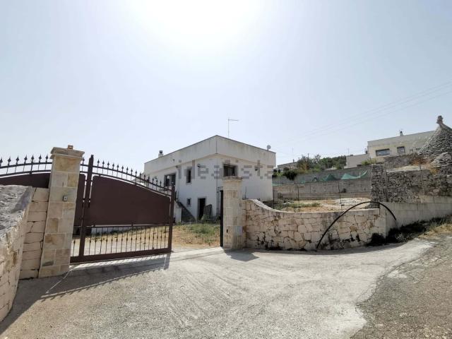Casa in vendita a Puglia, Taranto