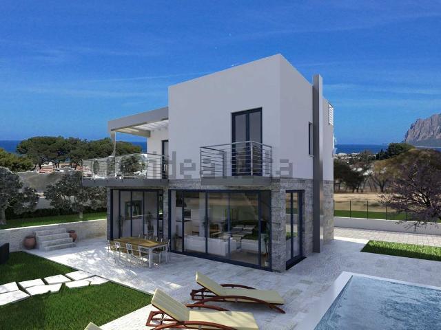 Casa in vendita a Sant'Andrea, Valderice