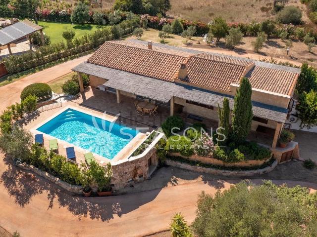 Casa in vendita a San Pantaleo, Sardigna/Sardegna