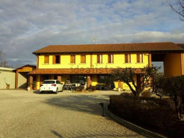 Casa in vendita a Conscio, Casale sul Sile