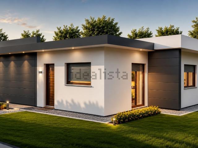 Casa in vendita a Mottalunga, Comignago