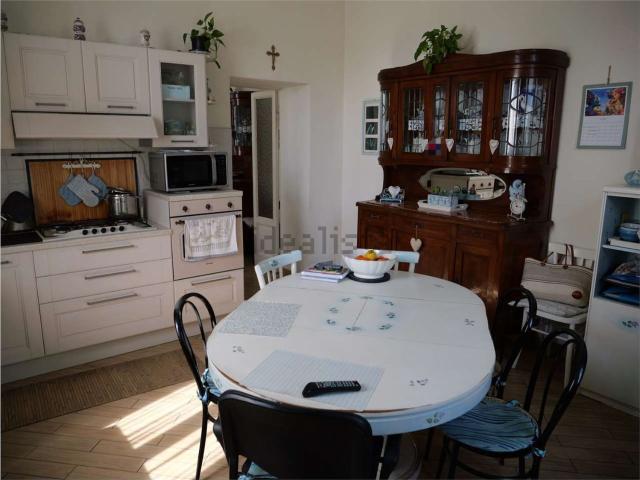 Casa in vendita a Capriate San Gervasio, Lombardia