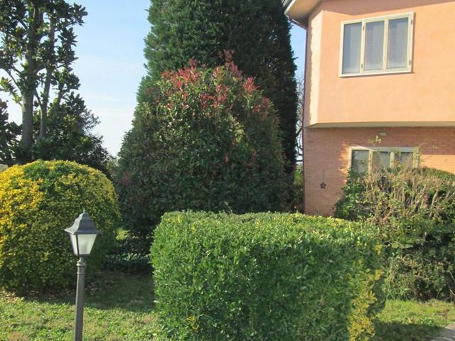 Casa in vendita a Sabbioneta, Lombardia