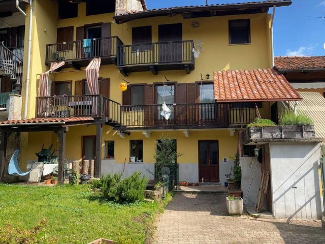 Casa in vendita a Piemonte, Torino