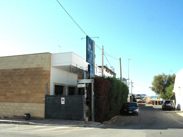 Casa in vendita a Campomarino di Maruggio, Puglia