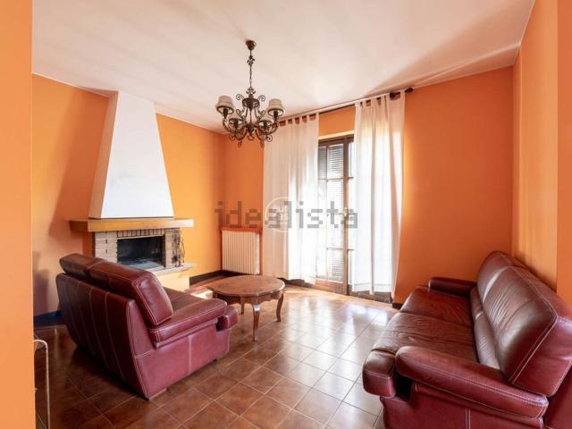 Casa in vendita a Villa Fiorita, Cassina De' Pecchi