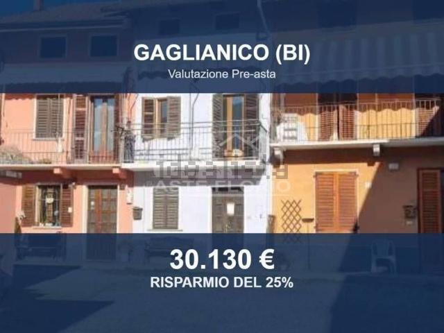 Casa in vendita a Piemonte, Biella