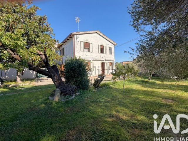 Casa in vendita a Pernumia, Padova