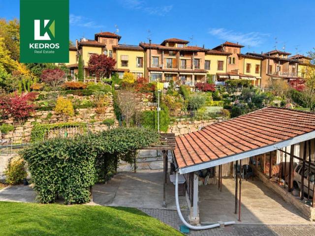 Casa in vendita a Induno Olona, Varese