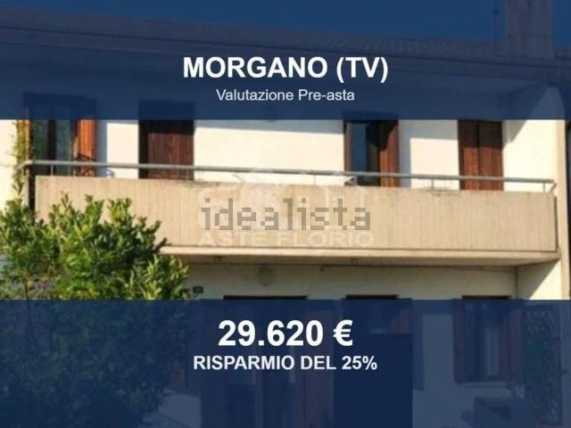 Casa in vendita a Morgano