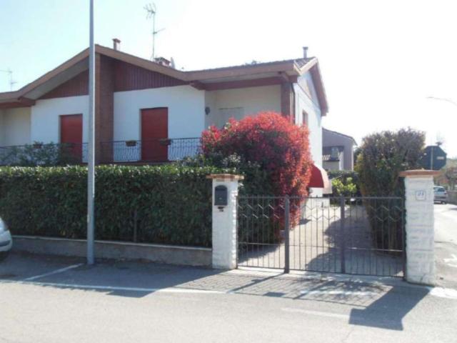 Casa in vendita a Argenta, Reggio Emilia