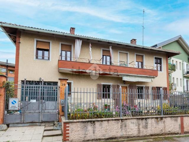 Casa in vendita a Borgo Melano, Piemonte