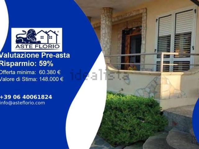 Casa in vendita a Calabria, Reggio Calabria