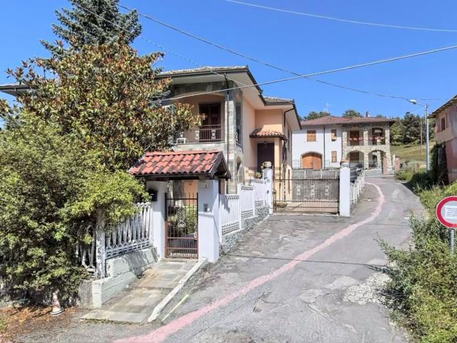 Casa in vendita a Piemonte, Alessandria