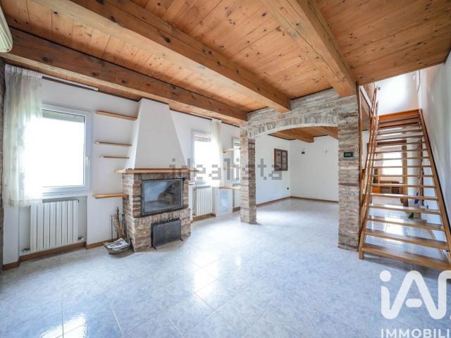 Casa in vendita a Ferrara, Reggio Emilia