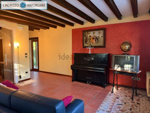 Casa in vendita a Robegano, Salzano