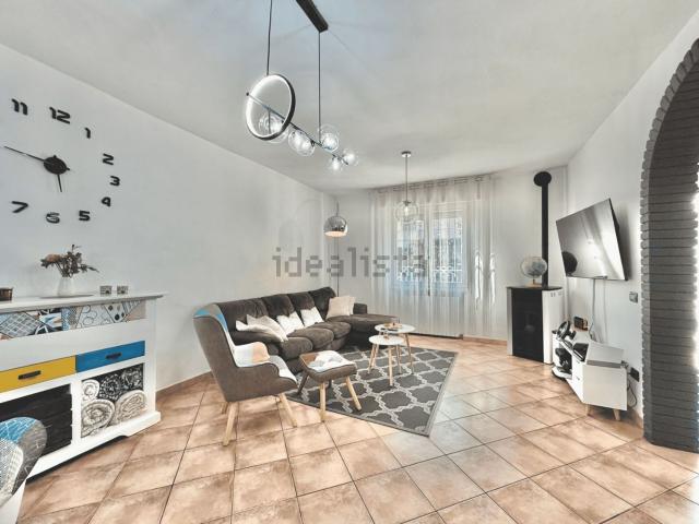 Casa in vendita a Ferrara, Reggio Emilia