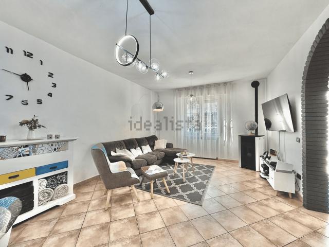 Casa in vendita a Porotto, Ferrara