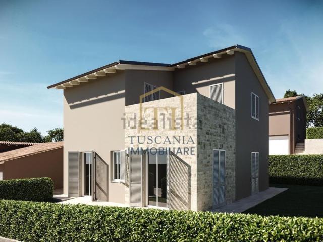 Casa in vendita a Campolungo, Colle Di Val D'elsa