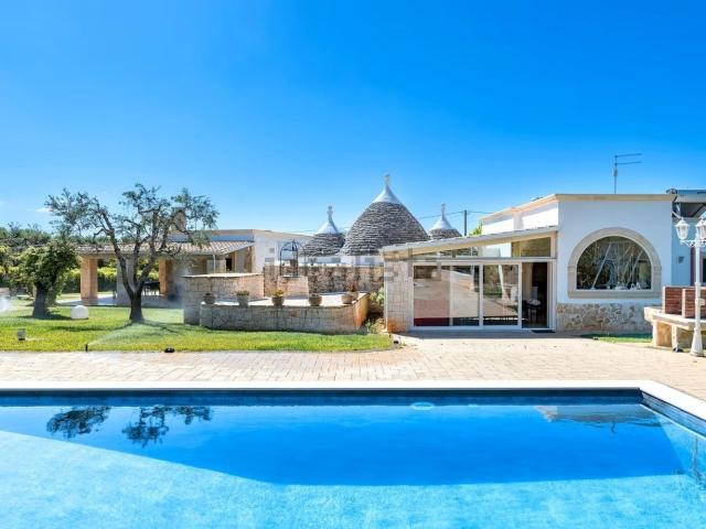 Casa in vendita a Puglia, Brindisi