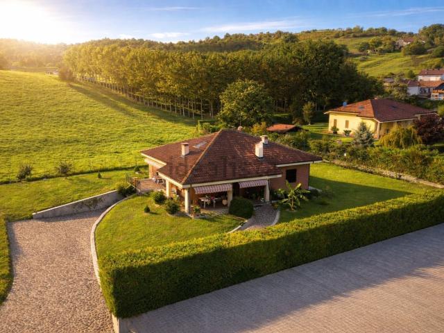 Casa in vendita a Piemonte, Asti