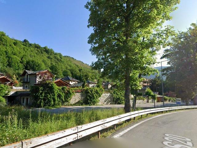 Casa in vendita a Fantino, Piemonte