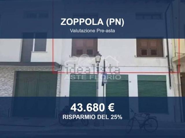 Casa in vendita a Zoppola, Friuli-Venezia Giulia