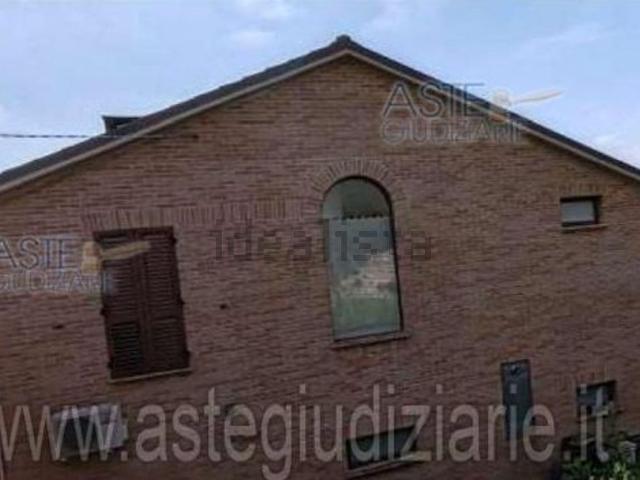 Casa in vendita a Corinaldo, Ancona