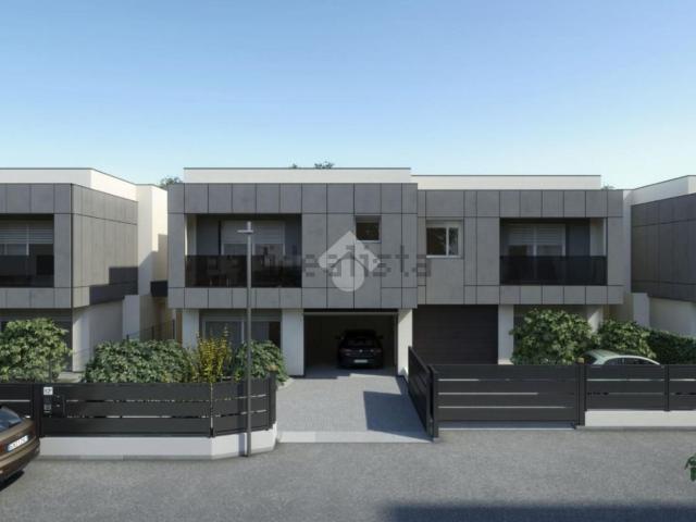 Casa in vendita a Unione Terre di Pianura, Granarolo Dell'emilia