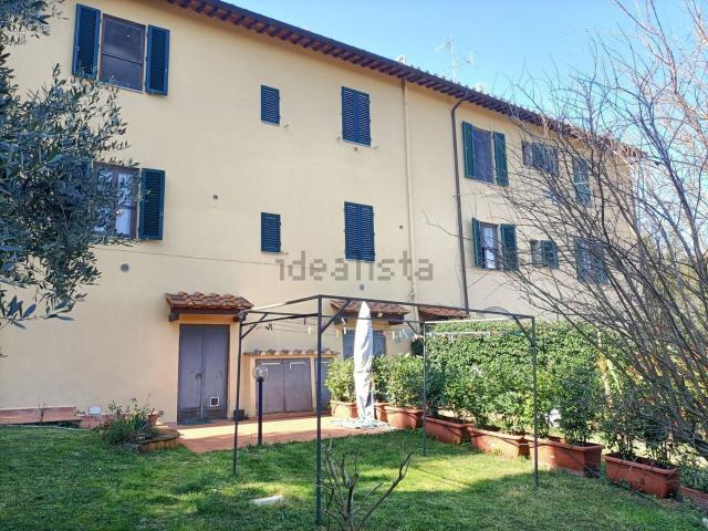 Casa in vendita a Lastra A Signa, Toscana