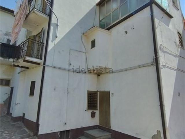 Casa in vendita a Tornareccio, Abruzzo