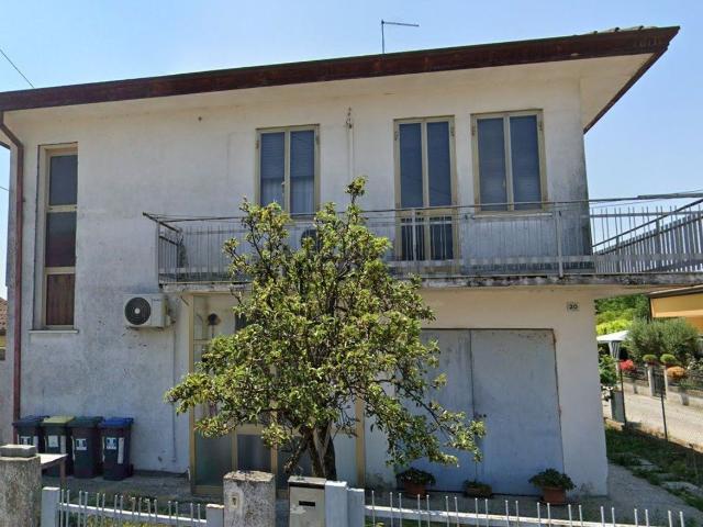 Casa in vendita a Campagna Lupia, Veneto