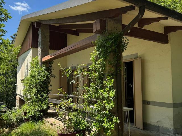 Casa in vendita a Ca di Lavacchio, Monterenzio