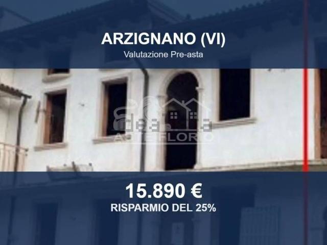 Casa in vendita a San Zeno, Arzignano