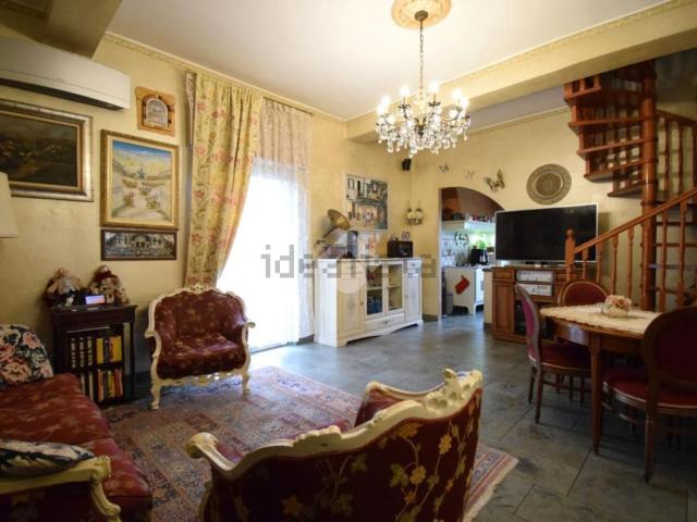 Casa in vendita a San Rocco, Monza