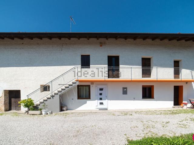 Casa in vendita a Zoppola, Friuli-Venezia Giulia