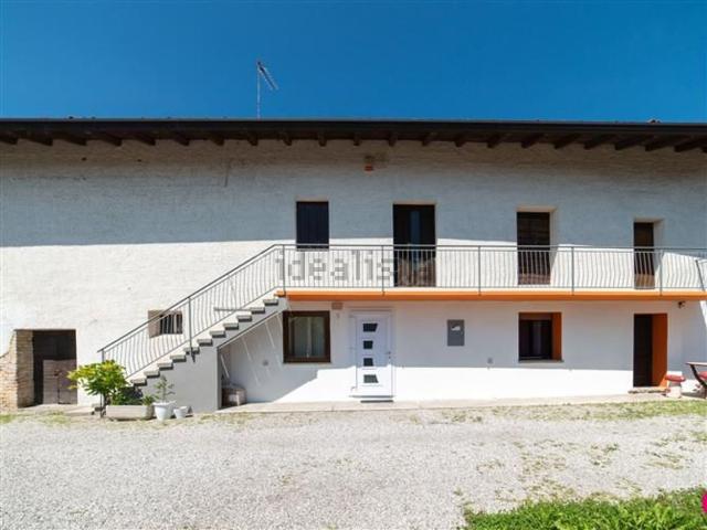 Casa in vendita a Zoppola, Friuli-Venezia Giulia