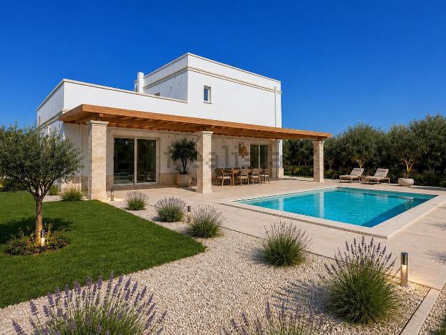 Casa in vendita a Quartiere ebraico, Puglia