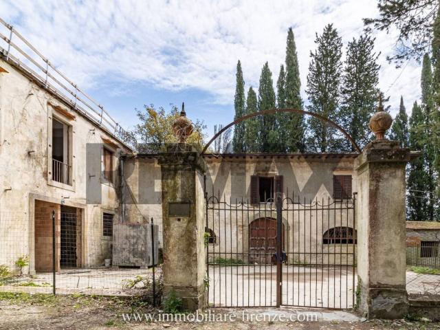 Casa in vendita a Rignano Sull'arno, Toscana
