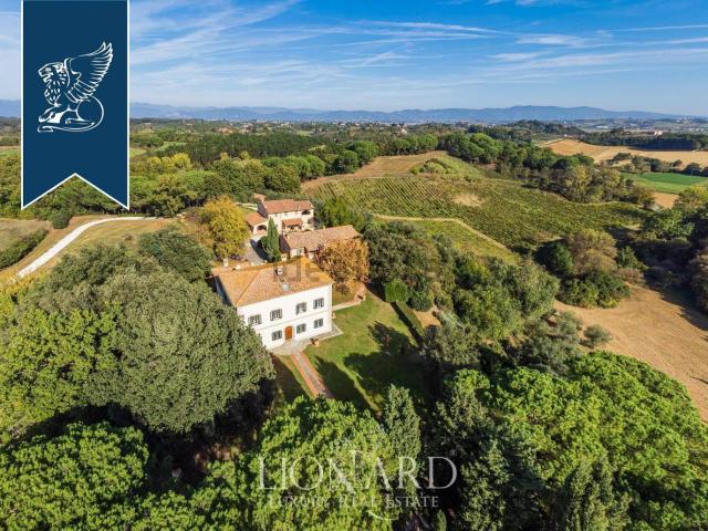 Casa in vendita a Unione dei Comuni Circondario dell'Empolese Valdelsa, Fucecchio