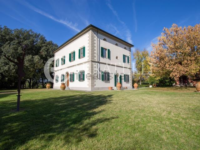 Casa in vendita a Unione dei Comuni Circondario dell'Empolese Valdelsa, Fucecchio