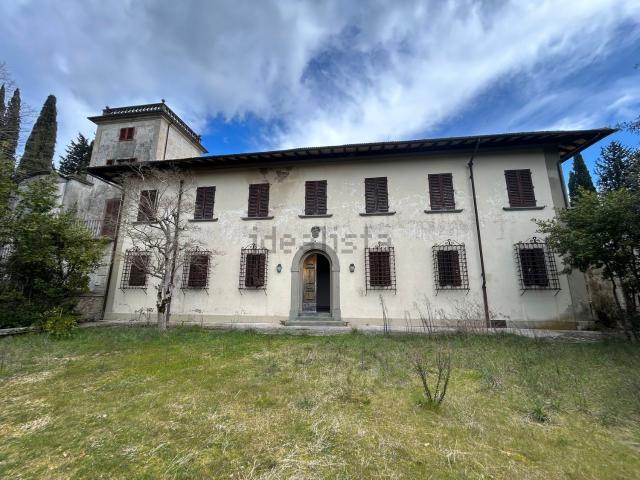 Casa in vendita a Rignano Sull'arno, Toscana