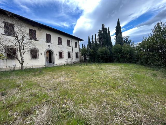 Casa in vendita a Miransù, Rignano sull'Arno