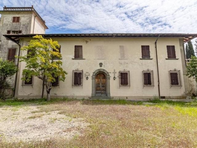 Casa in vendita a Rignano Sull'arno, Toscana