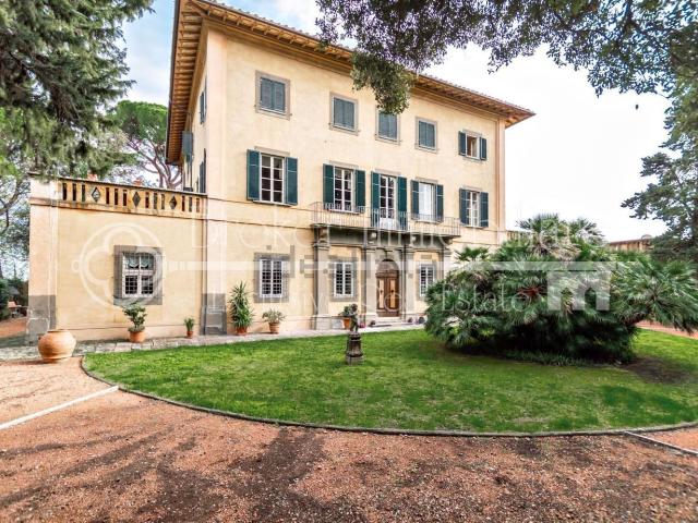 Casa in vendita a Casciana Terme Lari, Casciana Alta