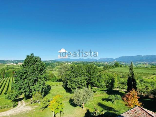 Casa in vendita a Monticella, Conegliano