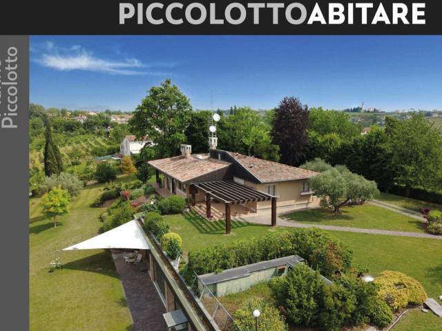 Casa in vendita a Conegliano, Veneto